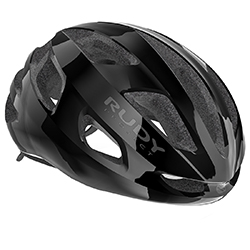 Helmet Strym Z black/shiny